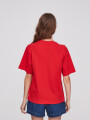 Remera Dimi Rojo