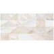 Ceramica Para Pared De 35X70 Imitacion Piedras Gamas De Beige Satinado Rectificado Incefra