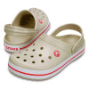 Calzado Crocs C204537 KIDS Calzado Crocs C204537 KIDS