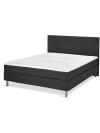 Cama cont King 180x200 PLUS C60 HR negro-08 Cama cont King 180x200 PLUS C60 HR negro-08