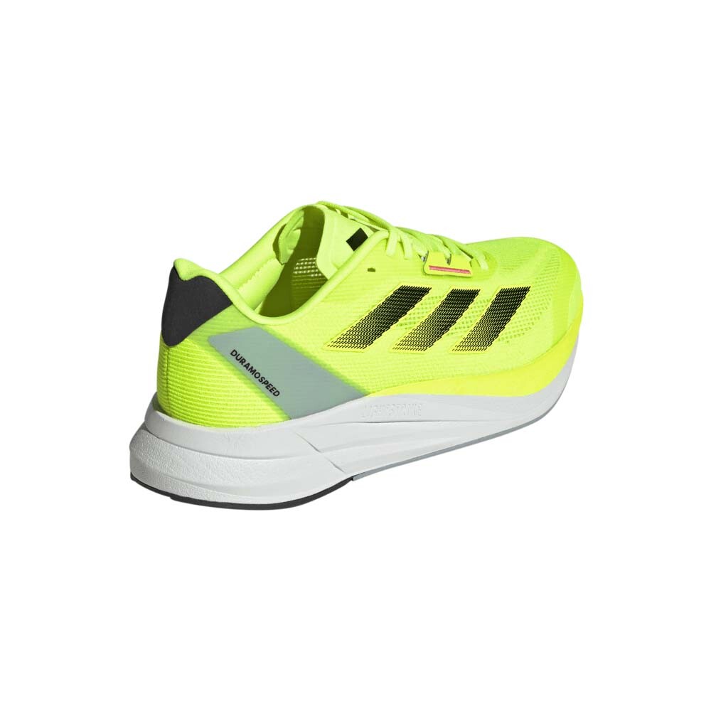 Duramo Speed M - Hombre Lucid Lemon/core Black/wonder Blue