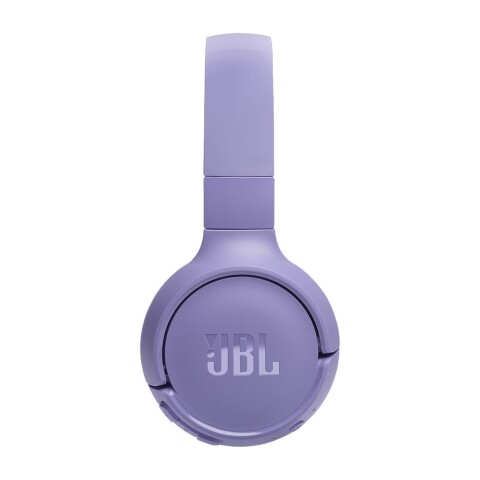 Auricular JBL T520 Bluetooth Púrpura