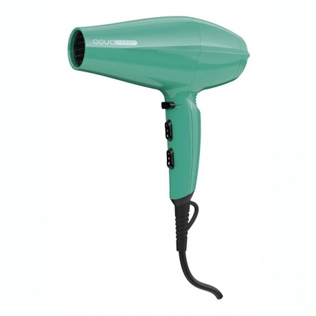 Secador GAMA Brilliant Aqua Therapy 2 Velocidades 3 Temperaturas Secador GAMA Brilliant Aqua Therapy 2 Velocidades 3 Temperaturas