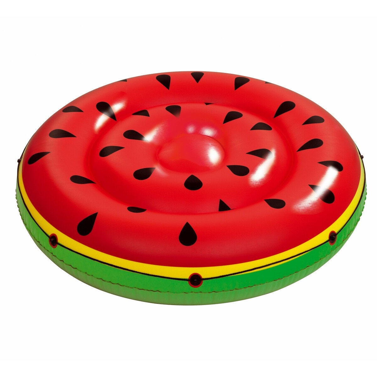 Colchoneta Inflable Gigante - Sandía 