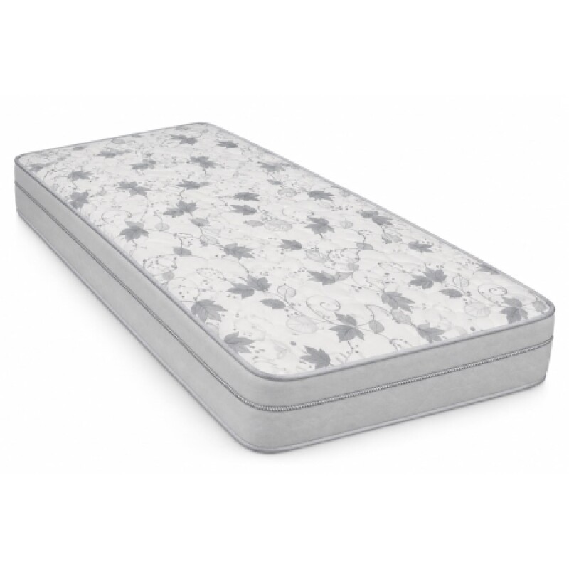 Colchon Poliflex Max Duro Plaza 1/2 1.10x1.88 Colchon Poliflex Max Duro Plaza 1/2 1.10x1.88
