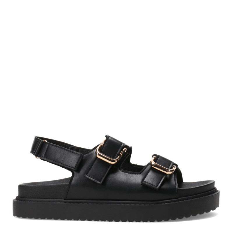 Sandalias de Mujer Miss Carol ORYX Negro