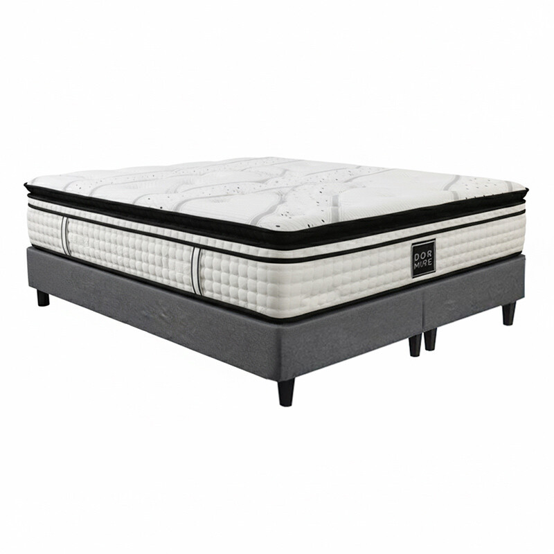 Sommier Evolution 200 x 200 Super King