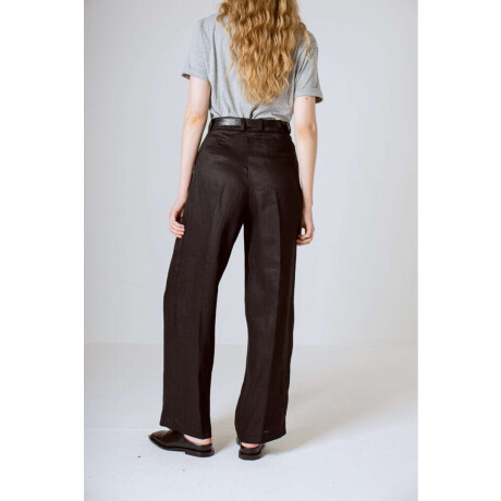 Pantalón Teby Black