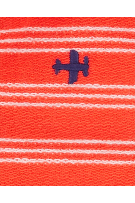 Set tres piezas, chaleco y body de algodón más pantalón jean Sin color