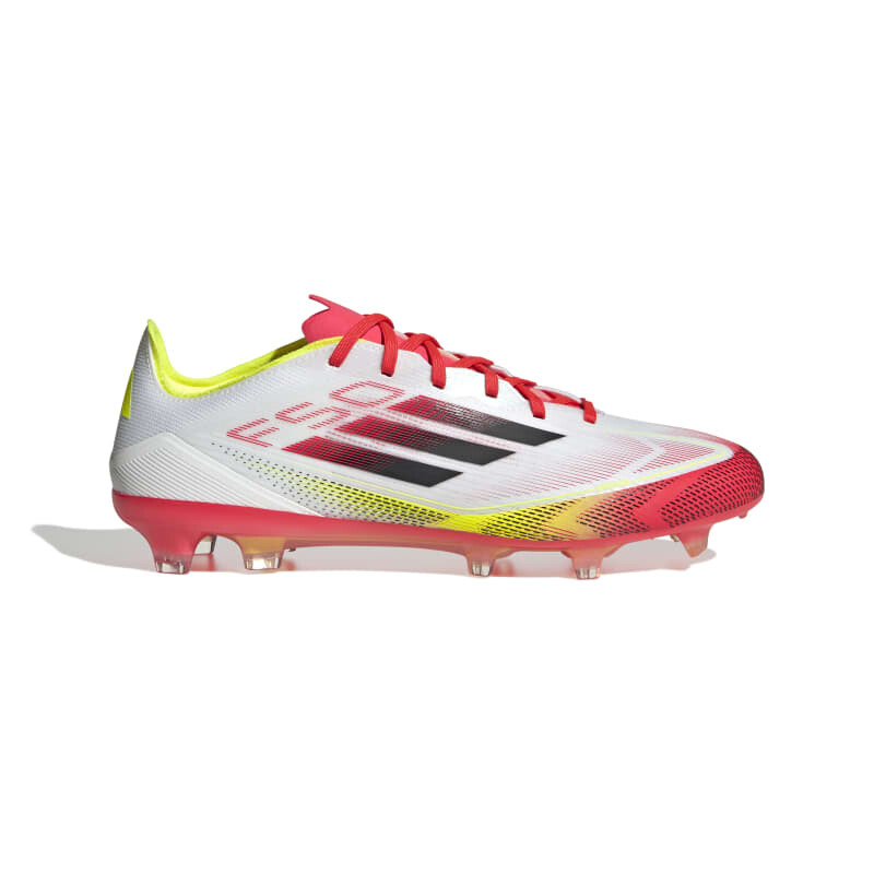 Championes Adidas F50 Pro Firm Ground Cleats Blanco