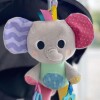 Colgante elefante xl BUBAZOO Colgante elefante xl BUBAZOO