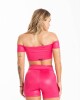 Top Cherry Futura Rosa U