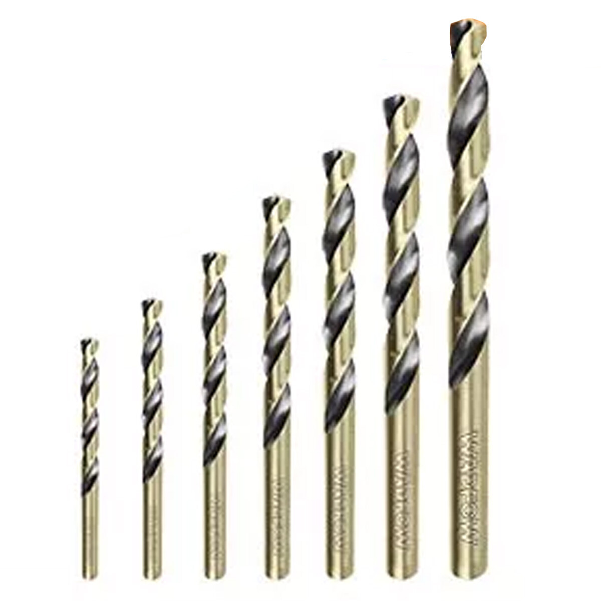 SET 7 MECHAS METAL WADFOW 