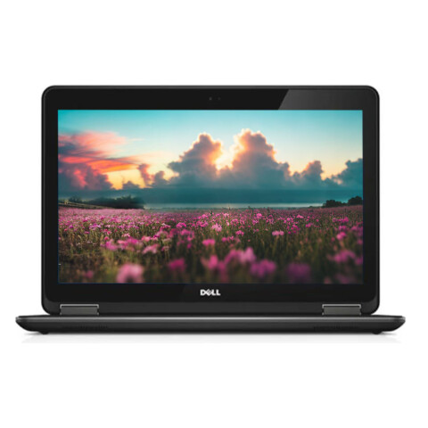 Notebook Laptop Dell I7 16gb Ram 128gb Ssd 12.5 Windows NOTEBOOK RFPL DELL 7240 I7/16/128/12.5