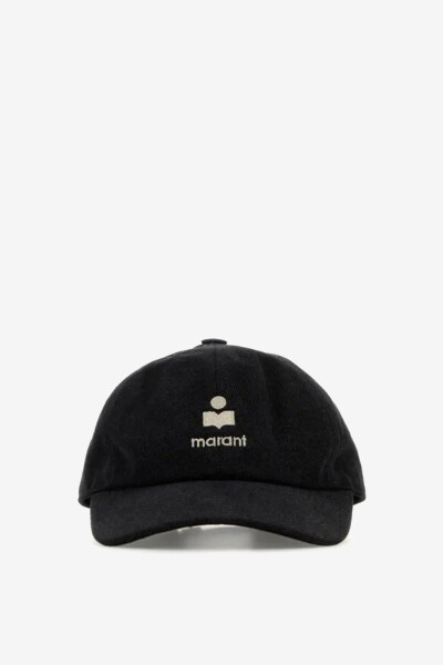 GORRO TOMAS Negro