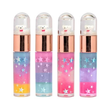 Brillo Labial Martinelia Oso Glitter Brillo Labial Martinelia Oso Glitter