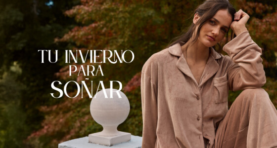 Tu Invierno para Soñar: conocé la colección de Alto Invierno de SiSi