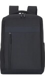 MOCHILA WALL STREET JOURNEY NEGRO