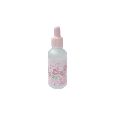 SAS Set facial serum+primer+spray fijador rosas Sas Set Facial Serum+primer+spray Fijador Rosas