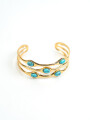 Brazalete Soriel Dorado