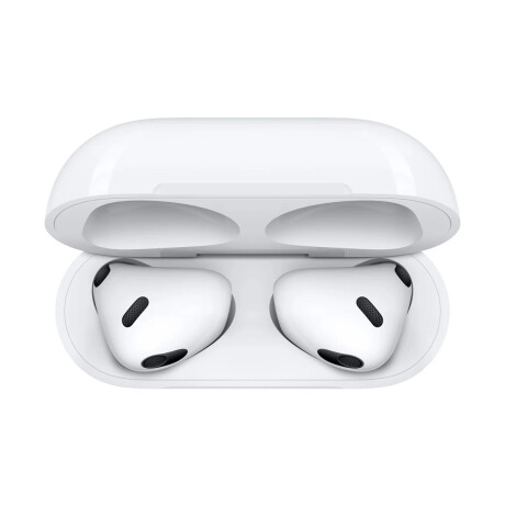 Auriculares Apple AirPods Pro 3ra Gen White MFHP4 Auriculares Apple AirPods Pro 3ra Gen White MFHP4