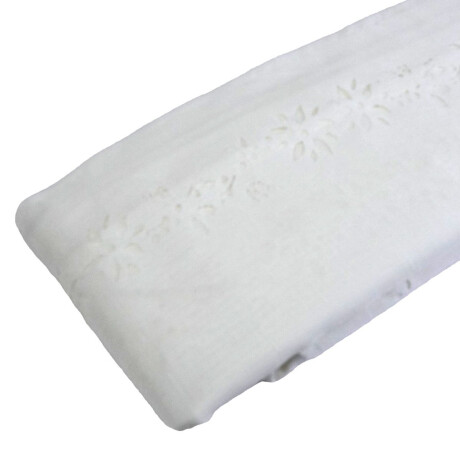 MANTEL LISO POLYESTER MANTEL LISO POLYESTER