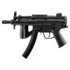Rifle Subfusil Co2 Heckler & Koch MP5 K-PDW Calibre 4.5mm Rifle Subfusil Co2 Heckler & Koch MP5 K-PDW Calibre 4.5mm