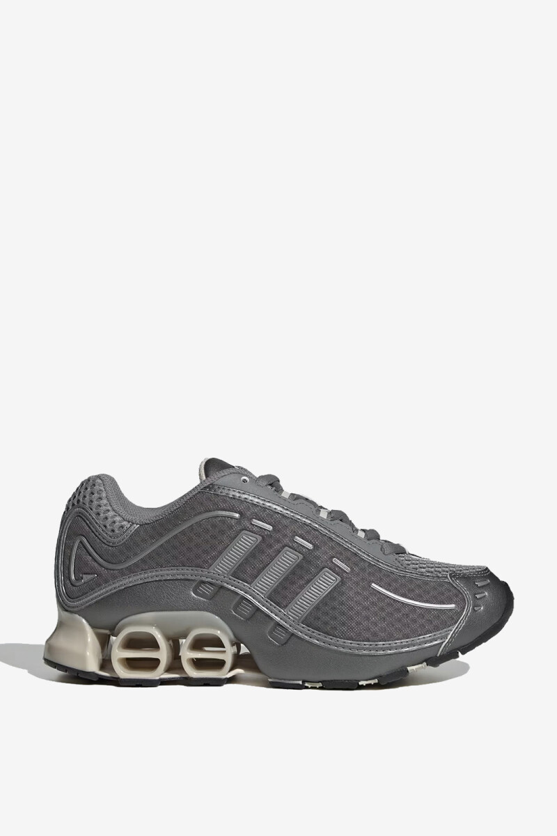 MEGARIDE 01 W Gris