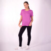 Polo Training Eria Mujer Fuchsia Orchid