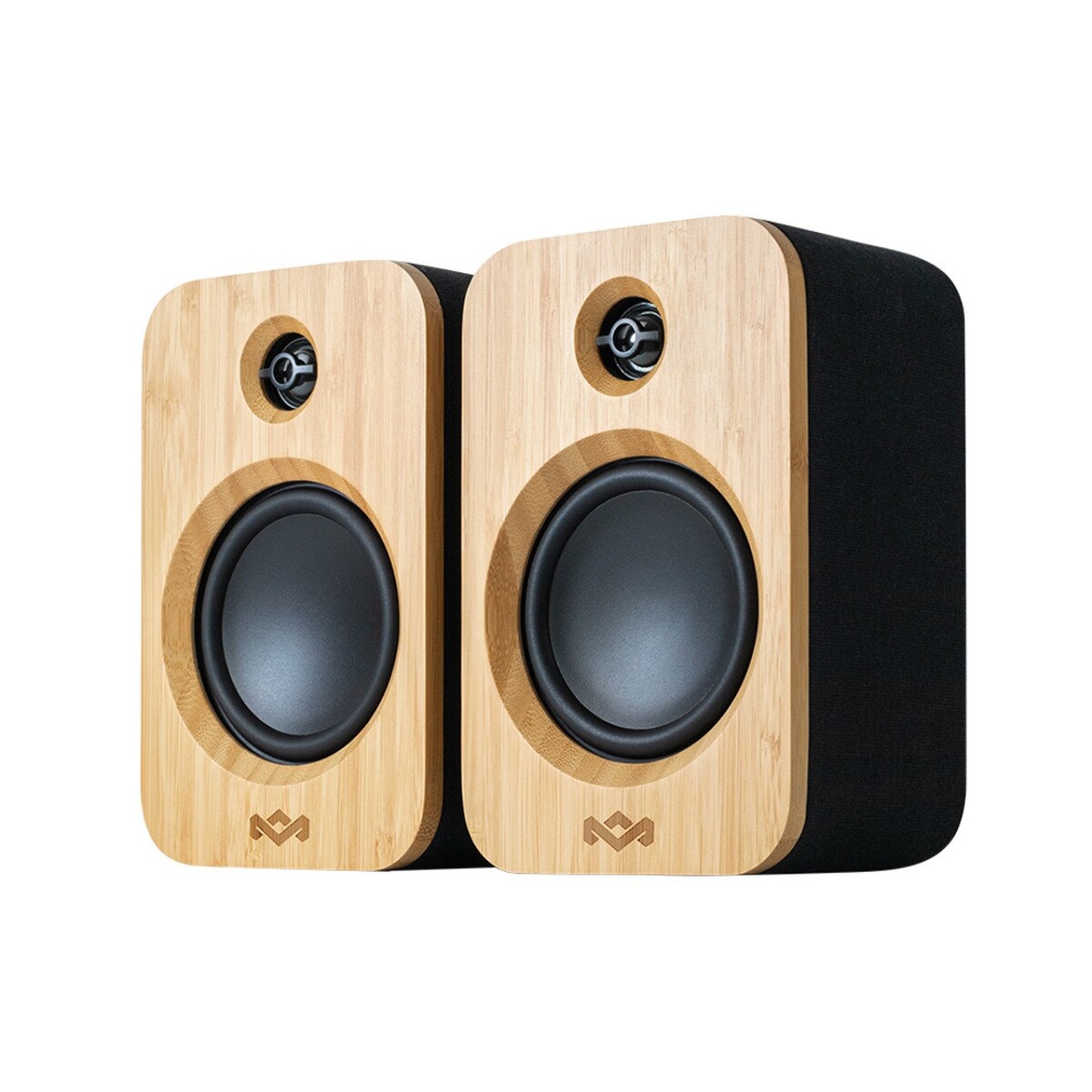 Parlantes House of Marley GET TOGETHER DUO (Bluetooth) 