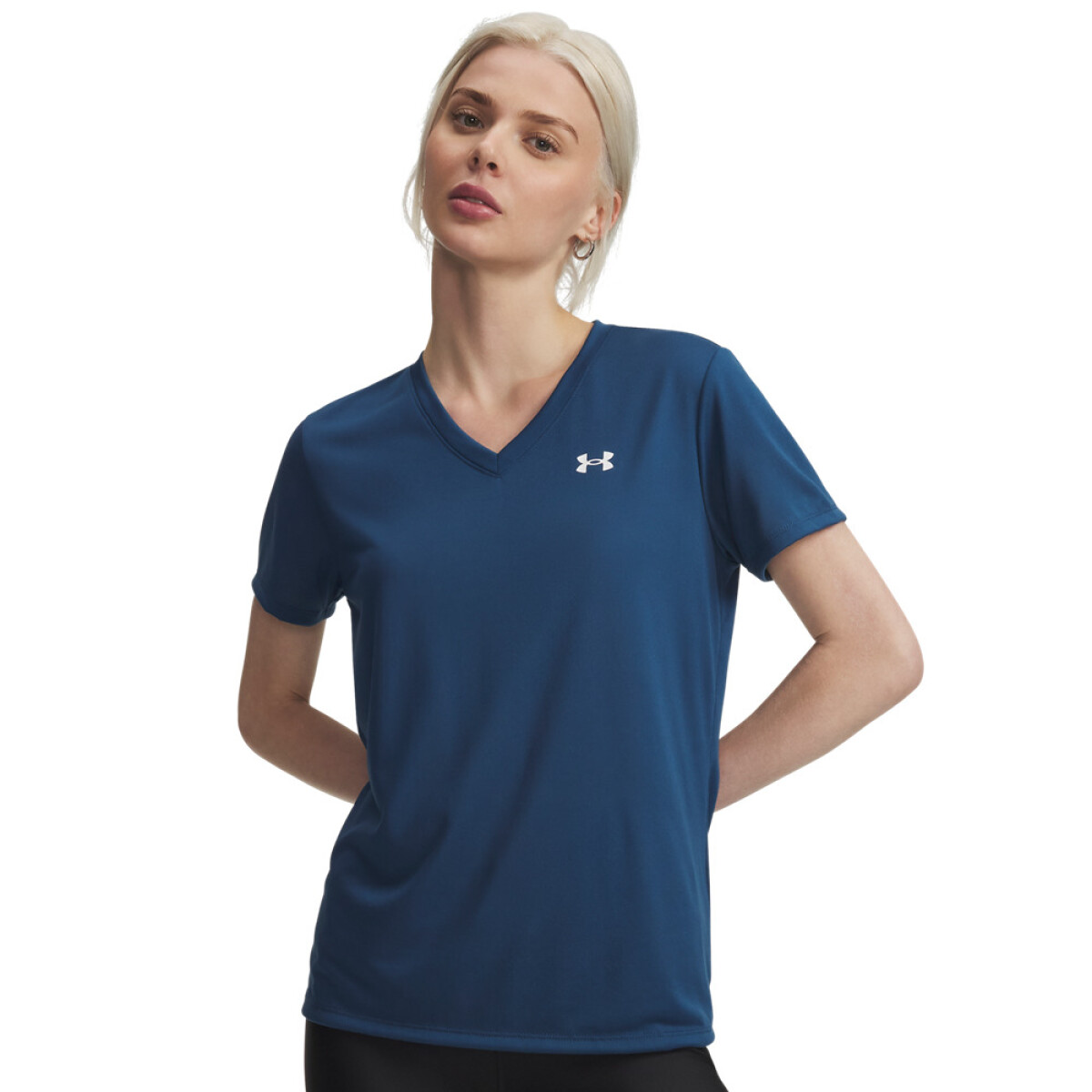 Tech SSV- Solid-GRN - BLU-498 