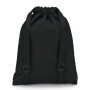 Draw Sack Black