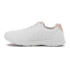 Championes Deportivos Mujer Comfortflex Blanco-crema