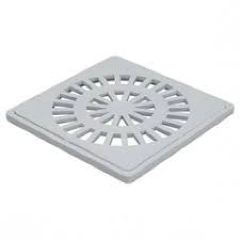 Rejilla Pvc Nivel 1 10x10cm . Rejilla Pvc Nivel 1 10x10cm .