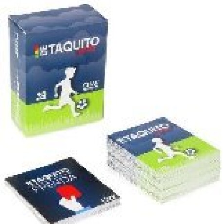 DE TAQUITO JUNIOR DE TAQUITO JUNIOR