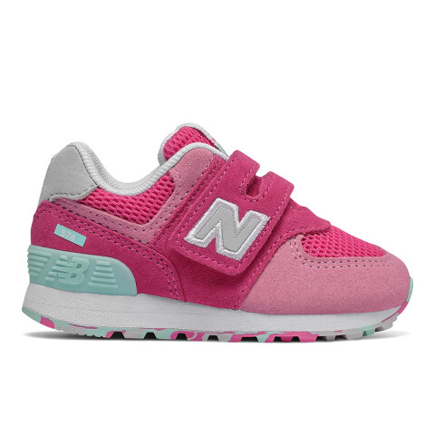 Championes New Balance Kids - IV574UJB PEONY