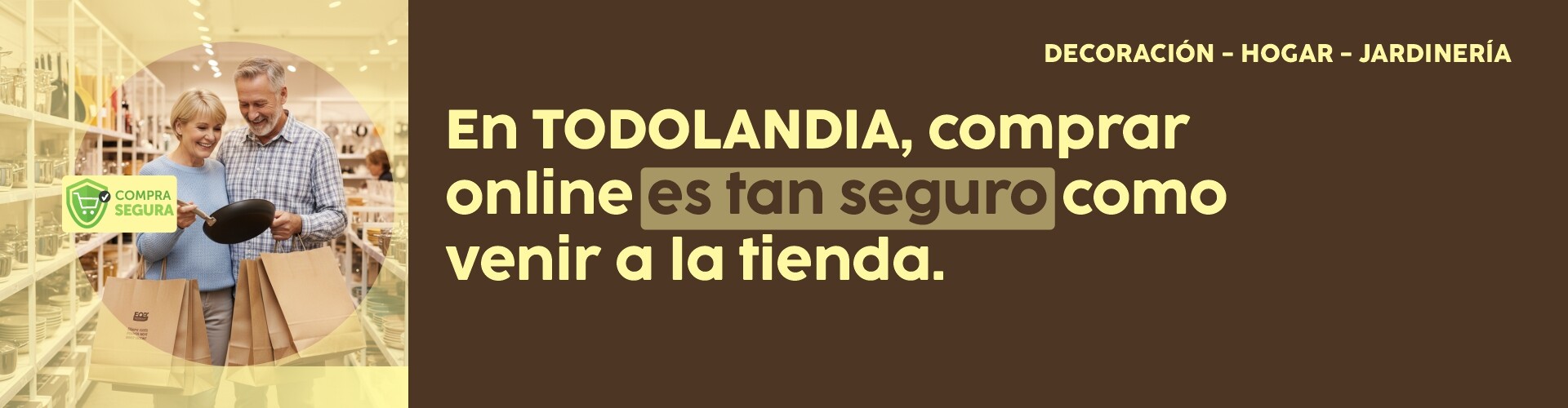 Compra Online Segura 1