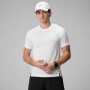 Polo The O2 Tee Hombre Classic White