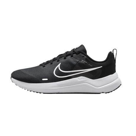 NIKE DOWNSHIFTER 12 Black