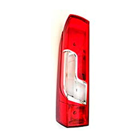 FAROL CITROEN - PEUGEOT Ducato jumper boxer 2017 / 2019 Furgon izq. - FAROL CITROEN - PEUGEOT Ducato jumper boxer 2017 / 2019 Furgon izq. -