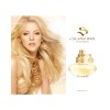 Perfume Shakira SÂ ByÂ Shakira 50ml Perfume Shakira SÂ ByÂ Shakira 50ml