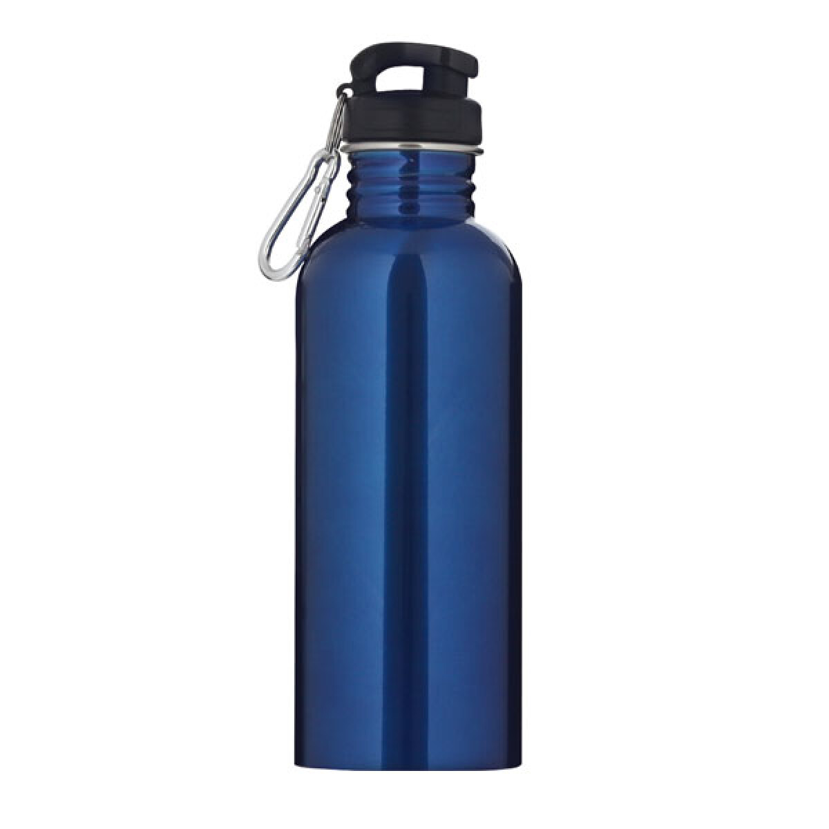 BOTELLA ACERO INOXIDABLE 750 ML. WATER TO GO 