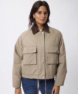 Campera Hilltop Campera Hilltop