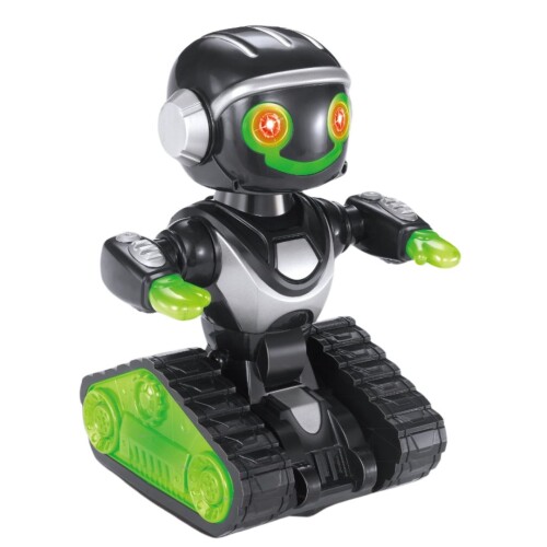 Robot Multifuncion N/a
