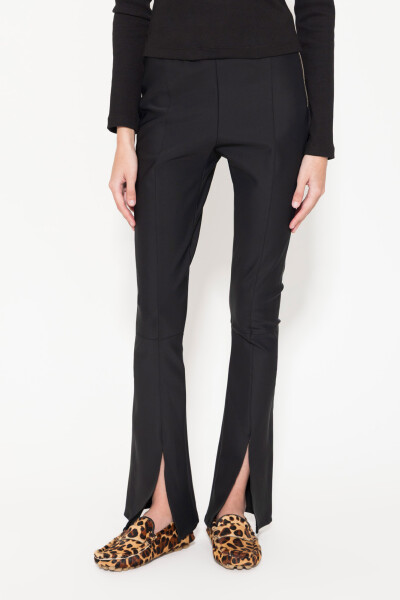 PANTALON FLORENCIA Negro