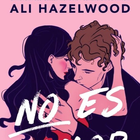 NO ES AMOR NO ES AMOR