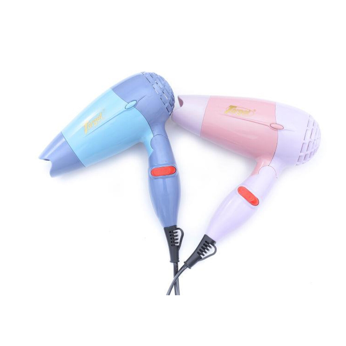 Secador de Pelo Nova Super Ergonomico 1000 W 