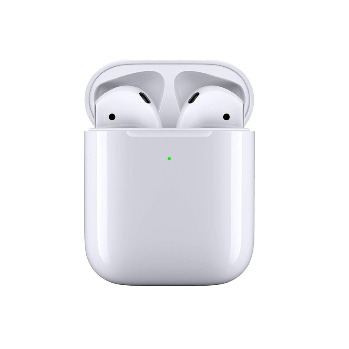 Auricular Apple Airpods 2 wireless MV7N2AM/A - Unica 
