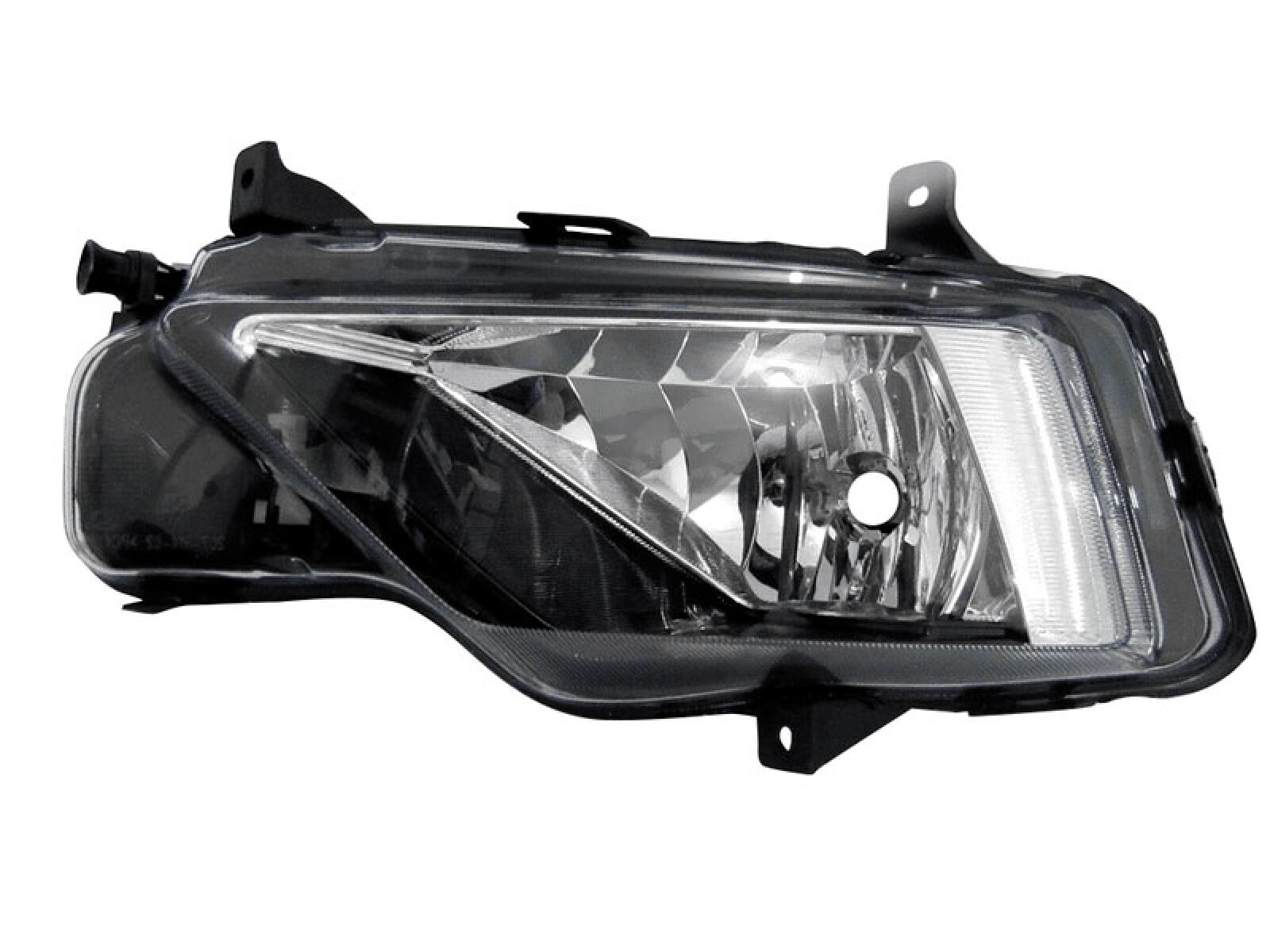 FARO CAMINERO VOLKSWAGEN SAVEIRO G7 2017/ GOL G8 2019/ IZQUIERDO - 