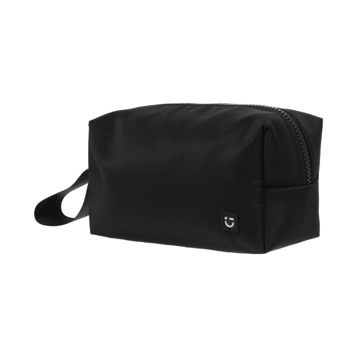 Necessaire classic - negro 